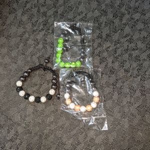 Bracelets Bundle ✨